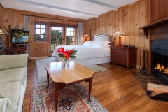 Stanford Inn Mendocino Hotel & Resort | King Bed Rooms | Mendocino Bed ...