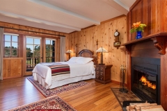 Stanford Inn Mendocino Hotel & Resort | Queen Rooms | Mendocino Bed And ...