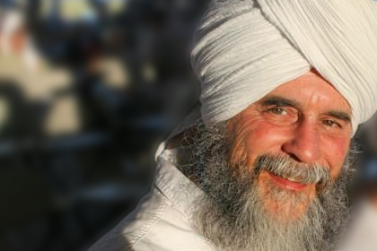 Siri Gian Singh Khalsa