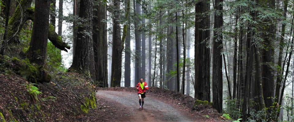 big river mendocino runner