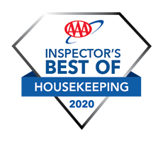 AAA Best of Housekeeping Award