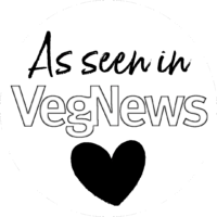 as seen in veg news