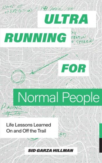 Book: Ultra Running for Normal People