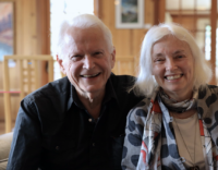 JEFF AND JOAN STANFORD