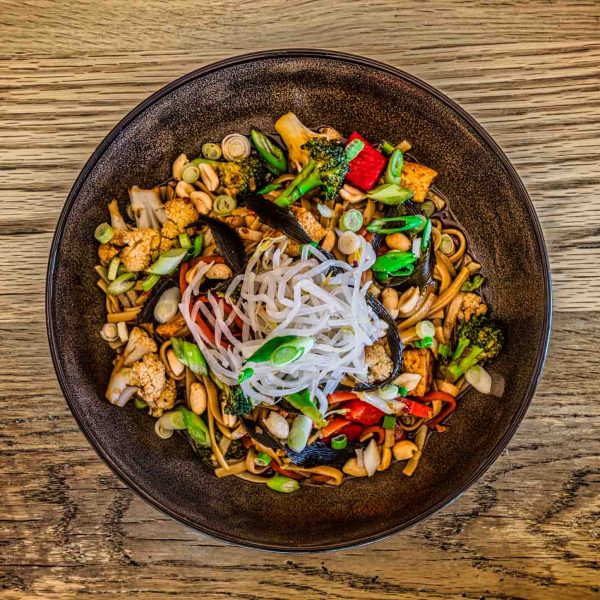 Daniel Turbert Photography-201 VEGAN dinner in a bowl